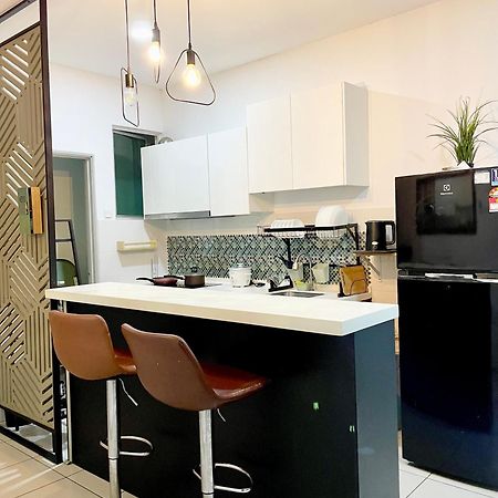 Cosmo Maison Damansara Damai Εξωτερικό φωτογραφία