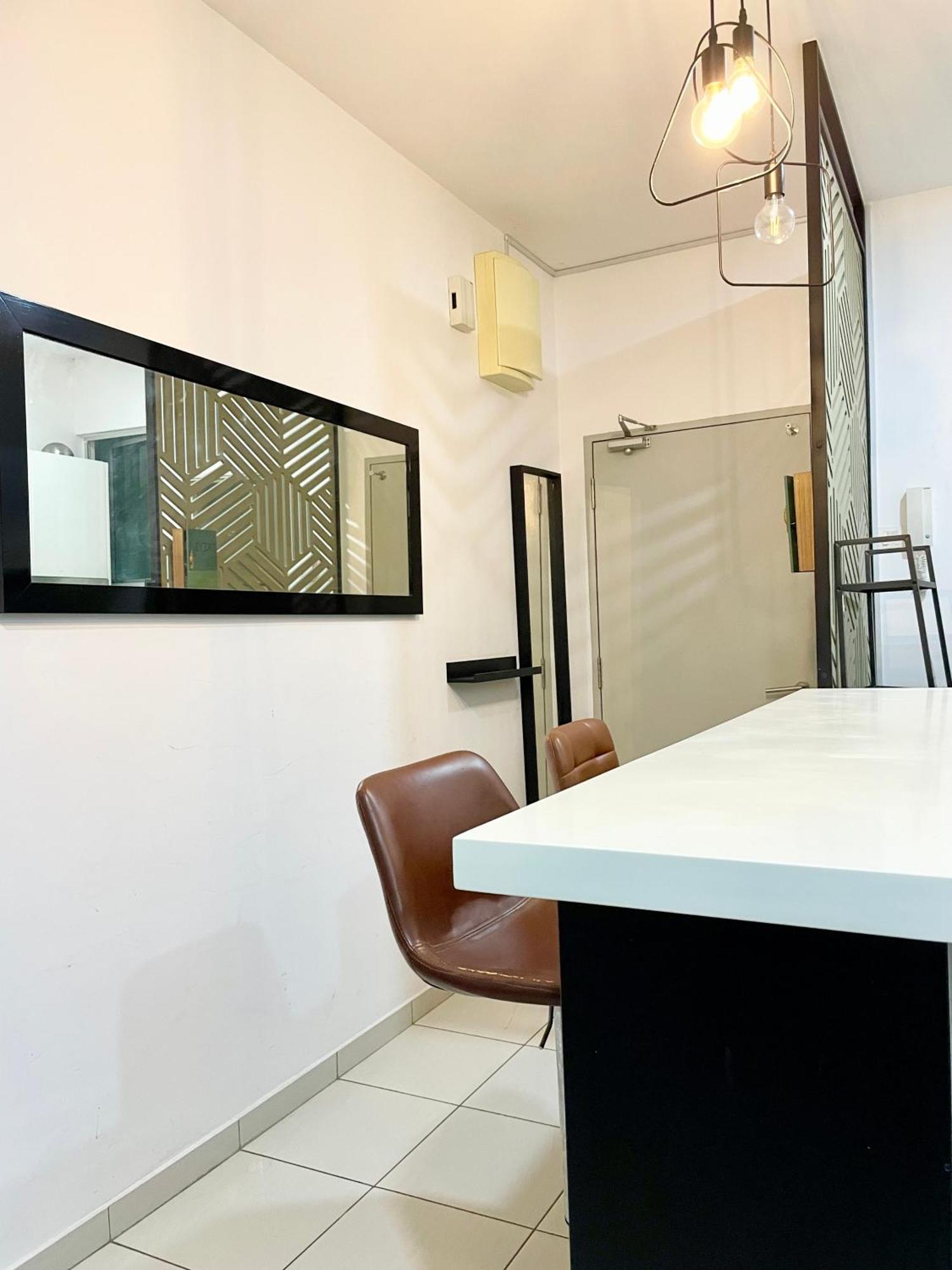 Cosmo Maison Damansara Damai Εξωτερικό φωτογραφία