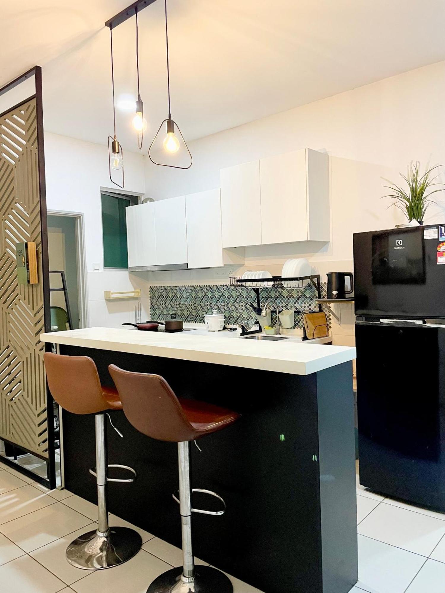 Cosmo Maison Damansara Damai Εξωτερικό φωτογραφία
