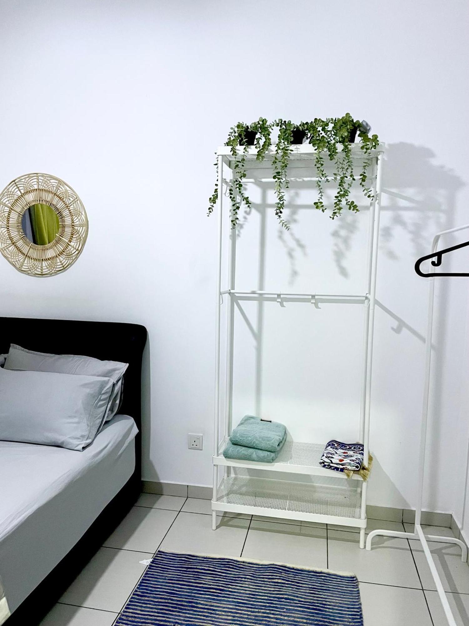 Cosmo Maison Damansara Damai Εξωτερικό φωτογραφία